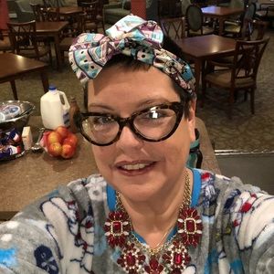 Meet your Posher, Tammy